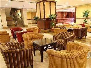 Al Massa Bader Hotel Mekke