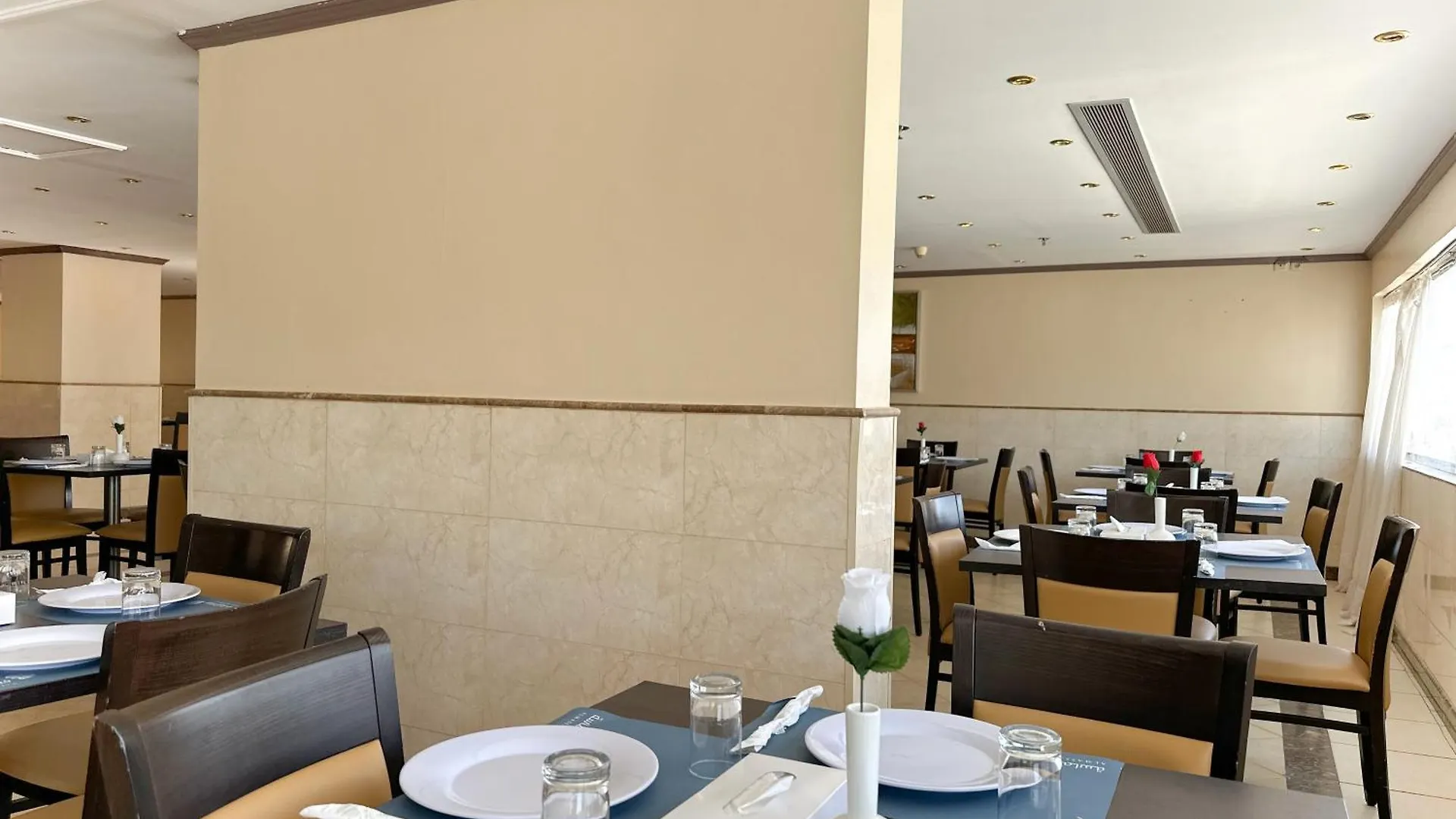 Al Massa Bader Hotel Mekke 3*,