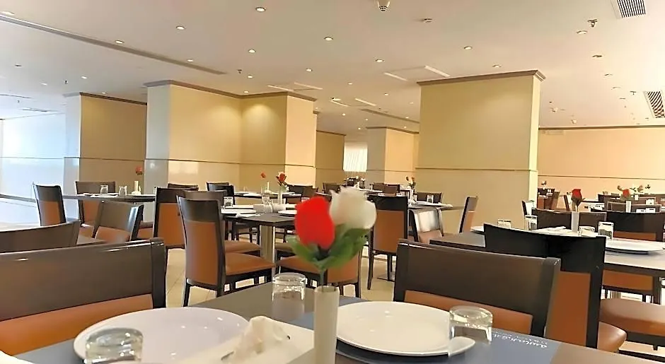 Al Massa Bader Hotel Mekke
