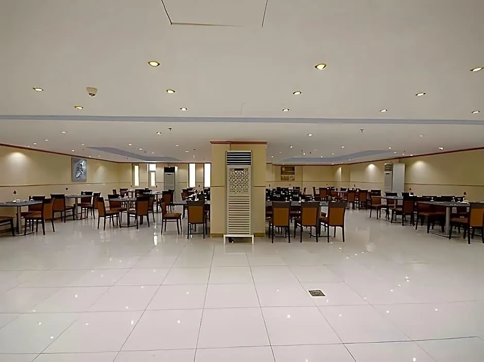 Al Massa Bader Hotel Mecca 3*,  Saudi Arabia