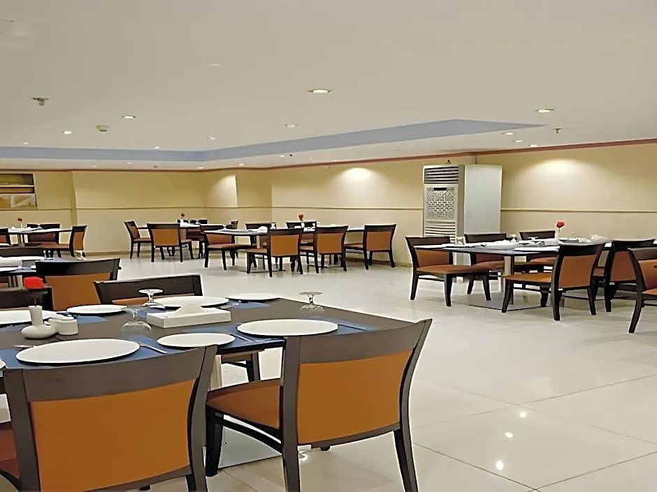 Al Massa Bader Hotel Mecca