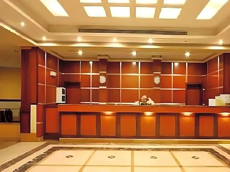 ***  Al Massa Bader Hotel Mecca Saudi Arabia
