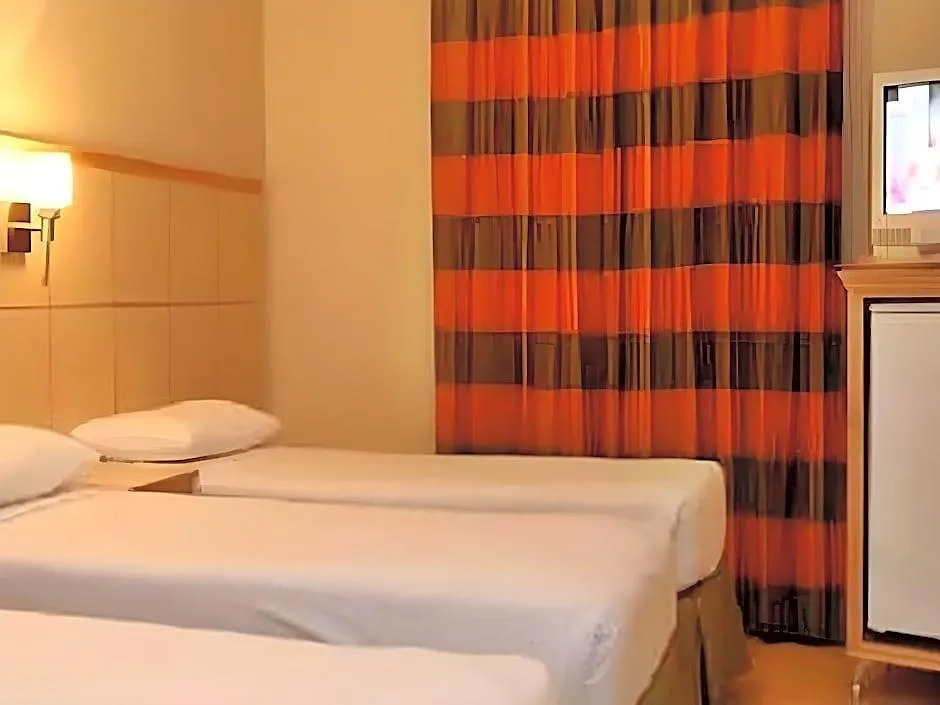 Al Massa Bader Hotel Mecca 3*,  Saudi Arabia