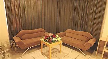 Al Massa Bader Hotel Mekke