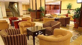 Al Massa Bader Hotel Mekke