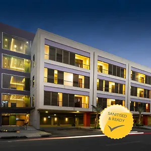 تايم الدمام ريزدنس شقة فندقية الدمام