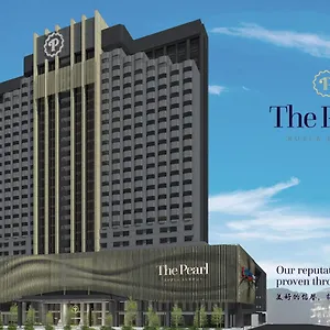 Hotel The Pearl Kuala Lumpur