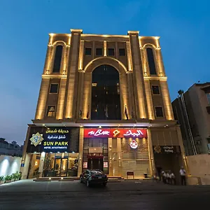 https://sun-park-suites.hotelsinjeddah.net