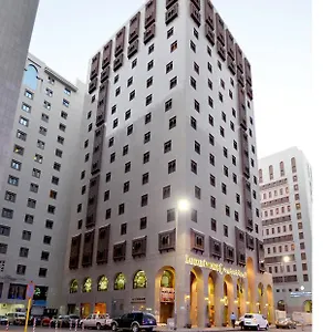Hotel Con Code Al Nazeel Medina