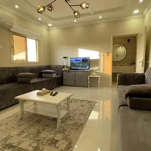 الشوقية شقة