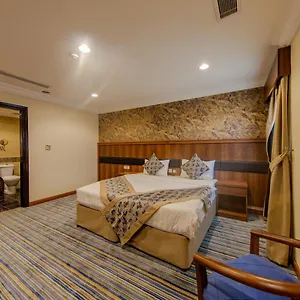 امتنان 2 شقة