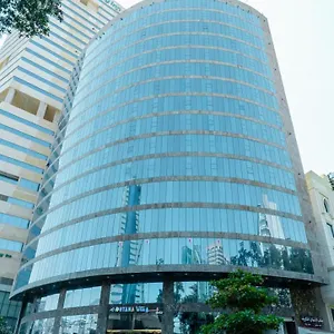 Hotel Montana Al Azizia, La Mecque