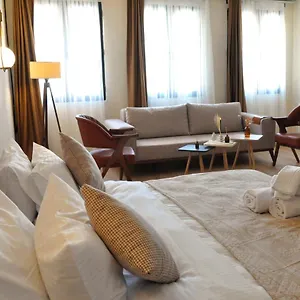 **** Hotel Golden Door Turquie