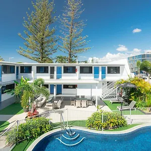 *** Motel Montego Mermaid Australia