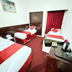 3* Hotel Sraya Alsaif Mahbas Aljin