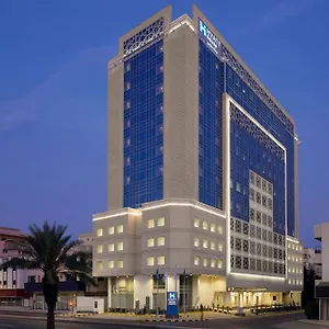 Hotel Hyatt House Sari Street Djeddah