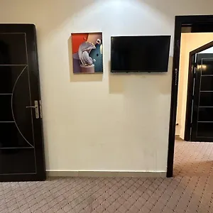 شقة Al Asr Almasi