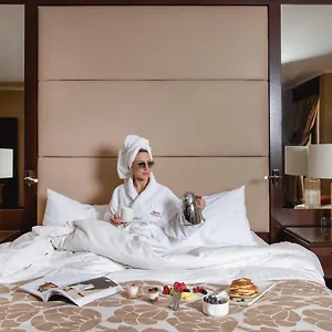 ***** Hotel Marriott Saudi Arabia