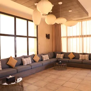 ***** Station touristique The Cliff Arabie saoudite