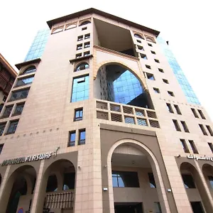  Hotel Manazel Alaswaf Saudi Arabia