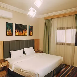 شقة Al Hamra Palace - Al Hamra Branch