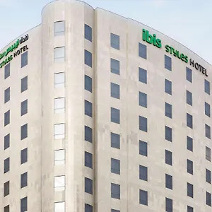 3* Hotel Ibis Styles Makkah