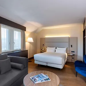 **** Hotel Nh Geneva Airport Switzerland