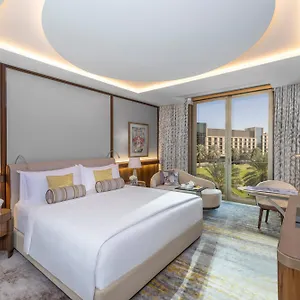 ***** Hotel Mandarin Oriental Al Faisaliah, Saudi Arabia