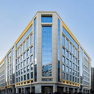  Hotel Maien Taiba Arabie saoudite