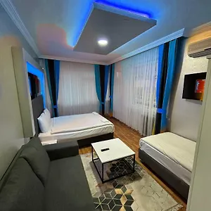  Appart hôtel Garden Family Turquie