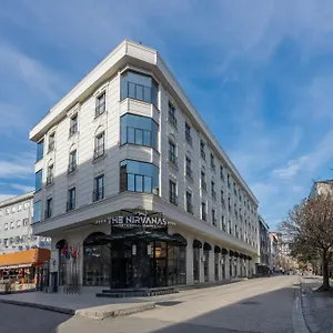  Hotel The Nirvanas Turquie