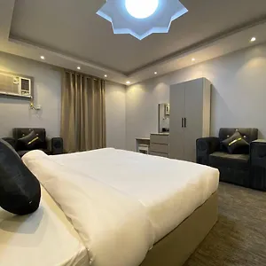  Hotel Al Rayhan Arabie saoudite