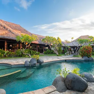 Resor Desamuda Village By Pertama Management Seminyak (Bali)