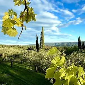 **** Couette-café Provence Km28 France