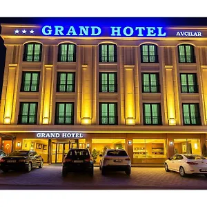 Hotel Grand Avcilar Istambul
