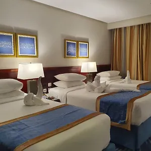 Dorrar Al Eiman Royal Hotel Mecca