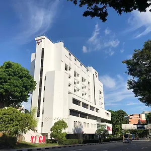 Hotel Ymca One Orchard Singapore