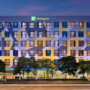 Hotel Express Serangoon By Ihg Singapore