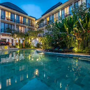 Hotel Bakung And Ubud (Bali)
