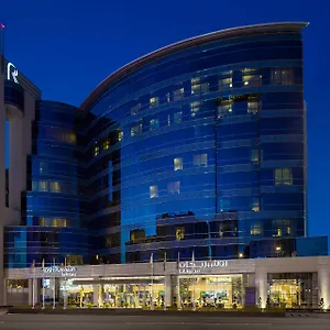 ***** Hotel Rosh Rayhaan By Rotana Arabie saoudite