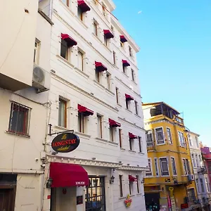Hotel Long Istambul