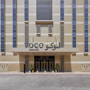 Voco Makkah By Ihg مكة