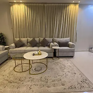 العارض شقة الرياض
