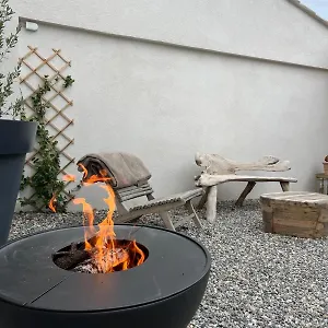 ***** Maison d'hôtes La Réserve Hôtes France