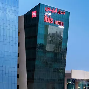 Hotel Ibis Al Muhammadiyah United Company Branch Riyad