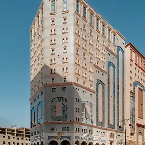 جوار السقيفة فندق المدينة المنورة