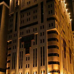 أستونيست طيبة فندق المدينة المنورة