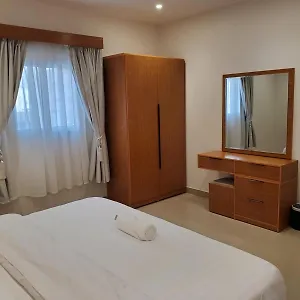 ايار - Ayar شقة الرياض