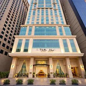 Hotel Tilal Jabal Al Kabah, Mecca