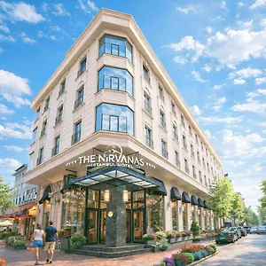  Hotel The Nirvanas Turquie